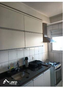 Apartamento, 3 quartos, 82 m² - Foto 5