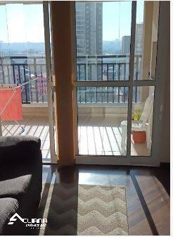Apartamento, 3 quartos, 82 m² - Foto 4
