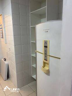 Apartamento, 2 quartos, 61 m² - Foto 6