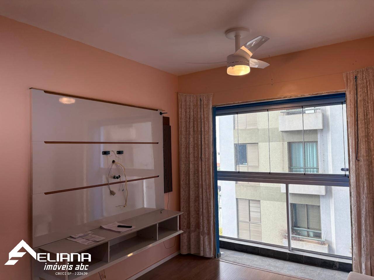 Apartamento, 2 quartos, 61 m² - Foto 1