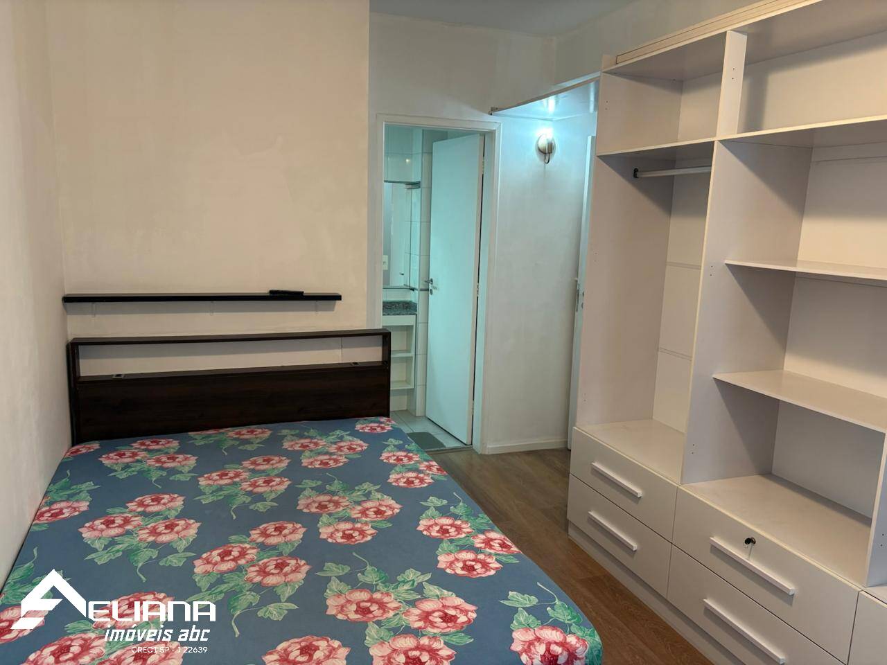Apartamento, 2 quartos, 61 m² - Foto 8