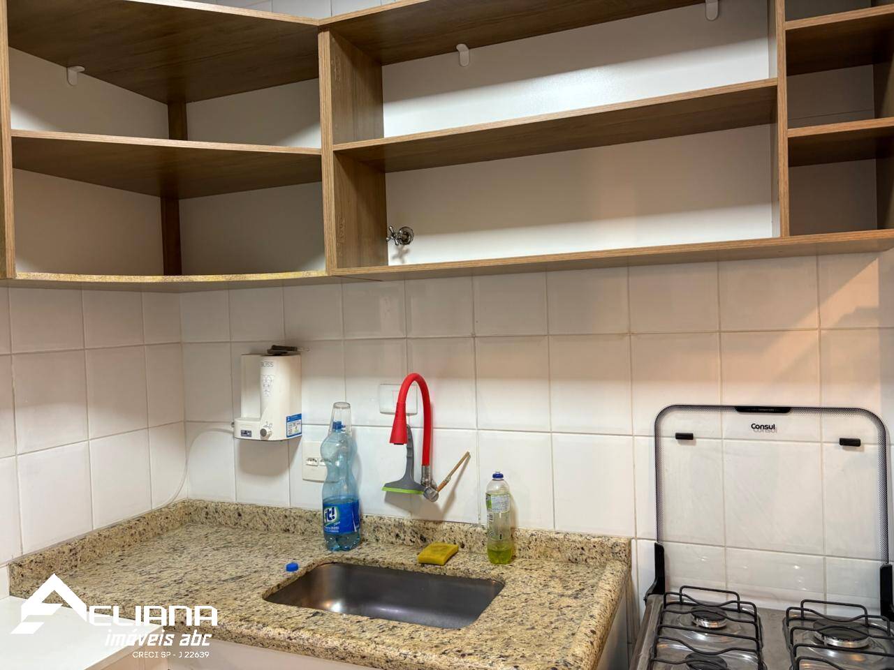 Apartamento, 2 quartos, 61 m² - Foto 3