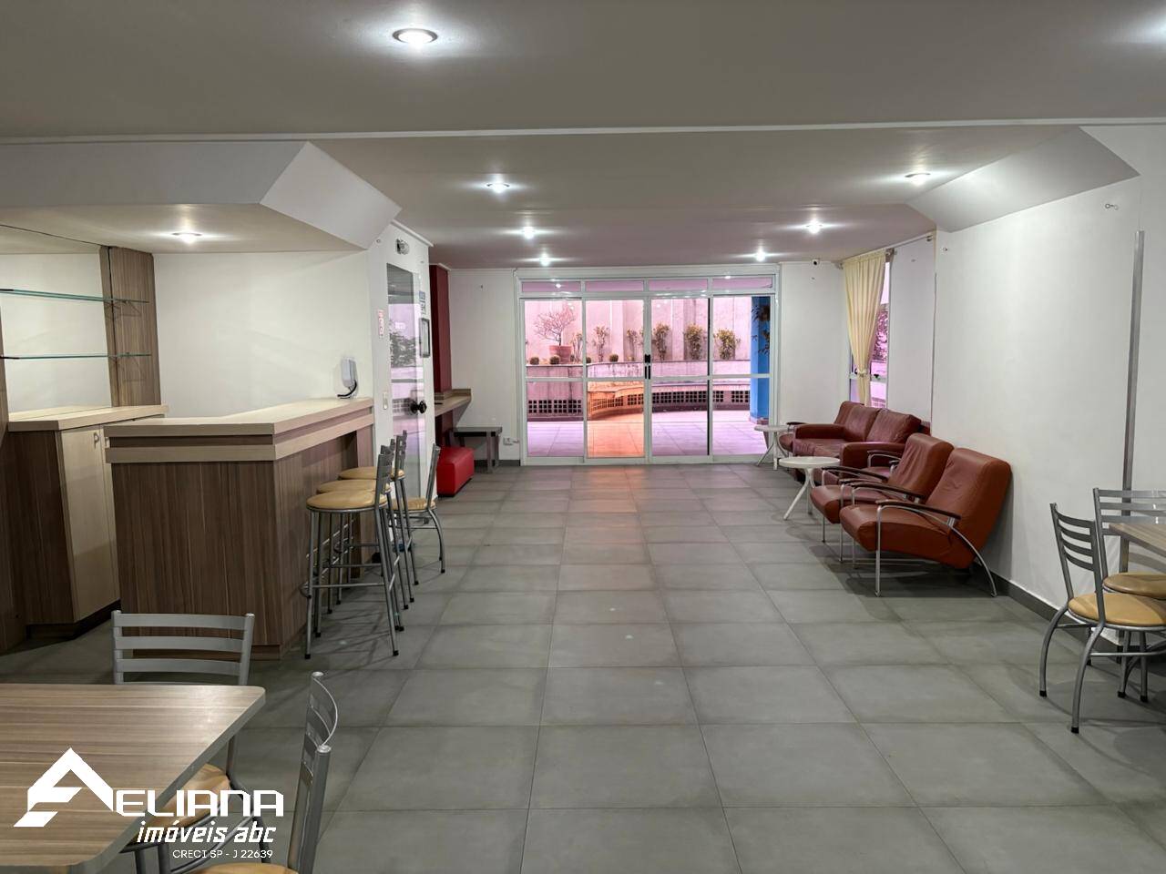 Apartamento, 2 quartos, 61 m² - Foto 30