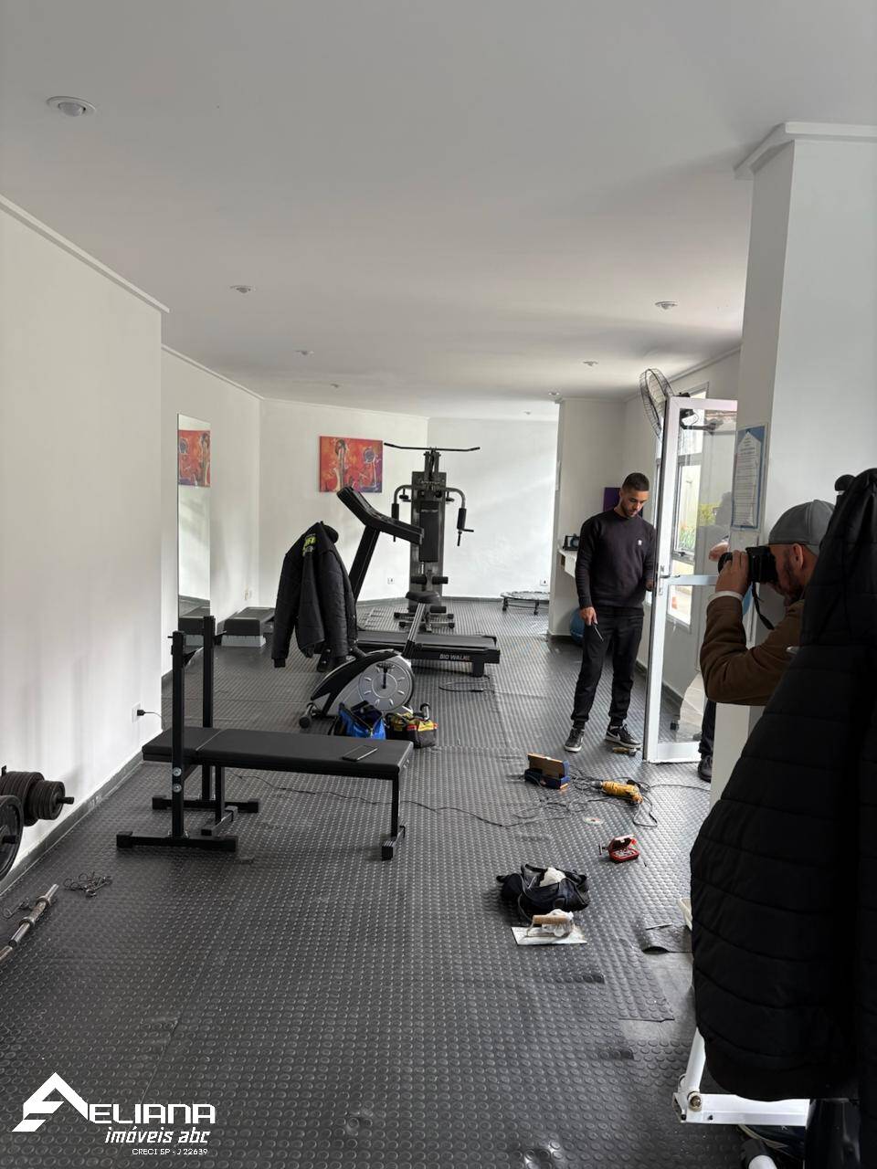 Apartamento, 2 quartos, 61 m² - Foto 32