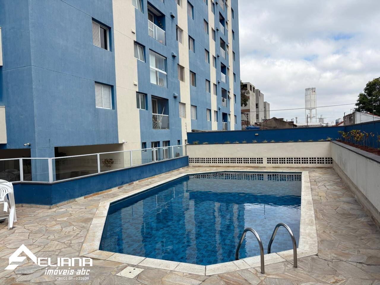 Apartamento, 2 quartos, 61 m² - Foto 39