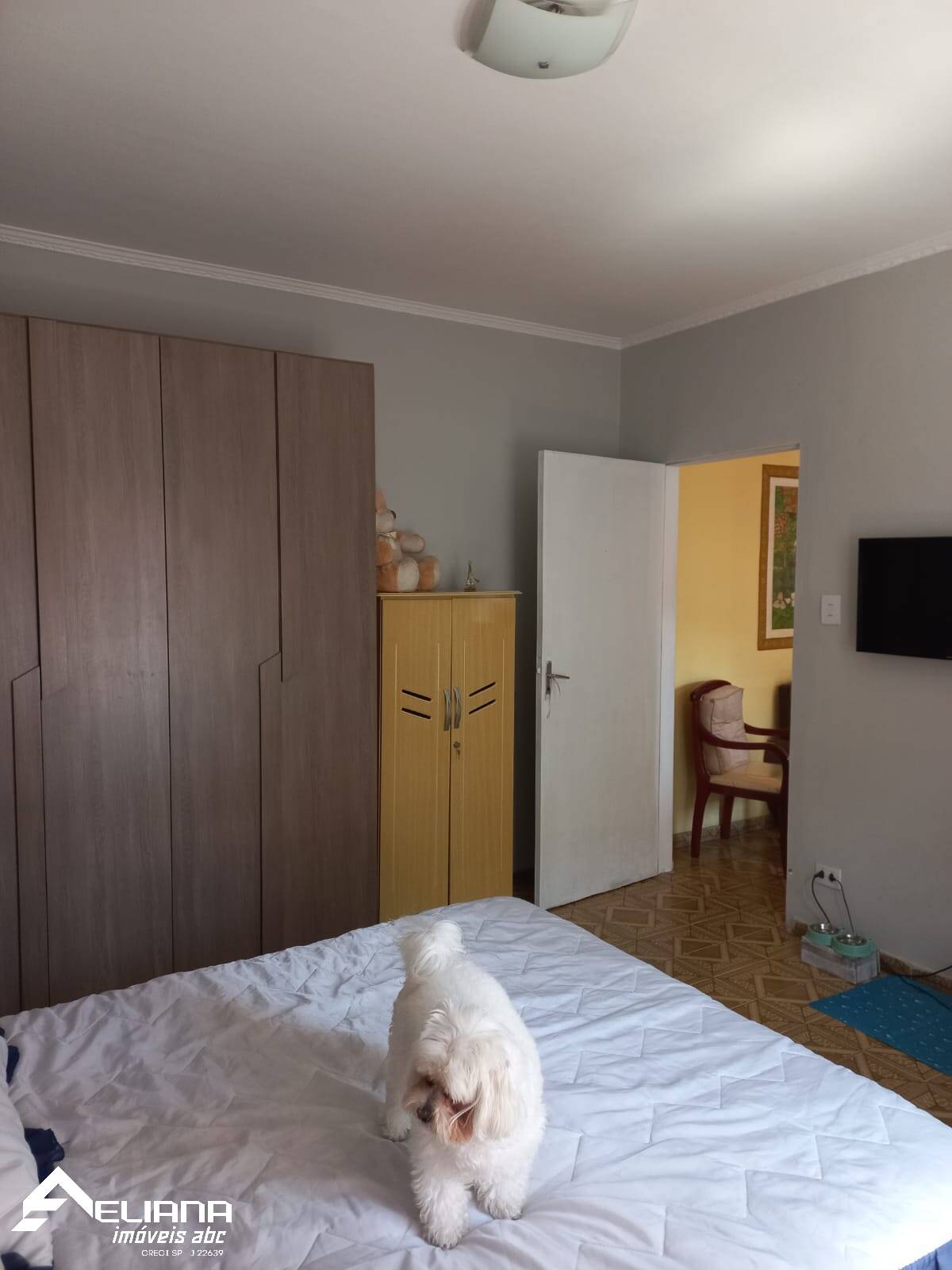 Casa à venda com 2 quartos, 170m² - Foto 13