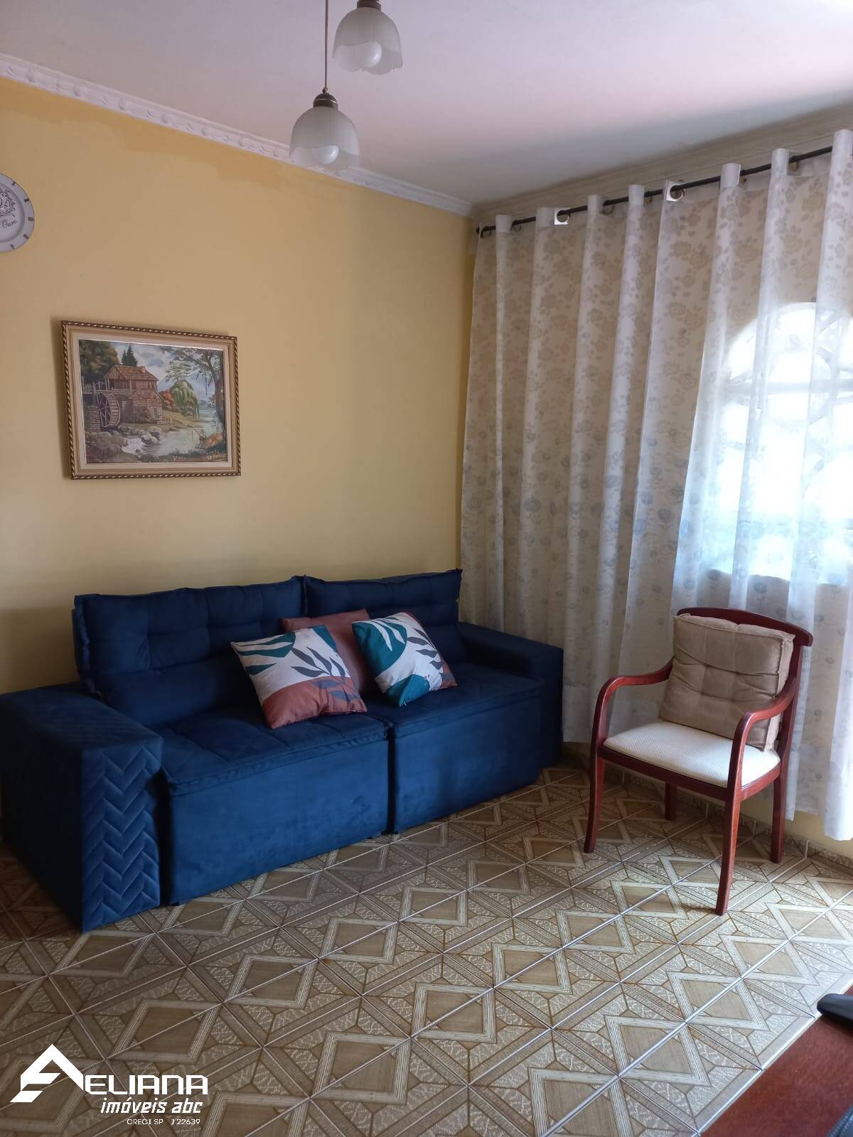 Casa à venda com 2 quartos, 170m² - Foto 6