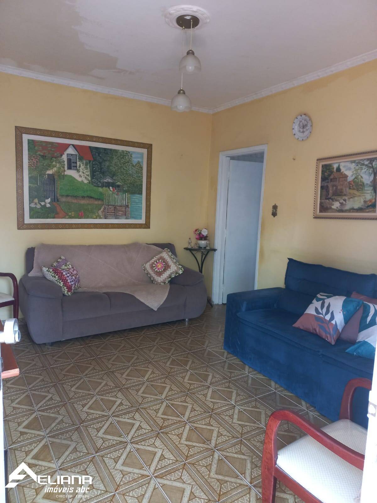 Casa à venda com 2 quartos, 170m² - Foto 7