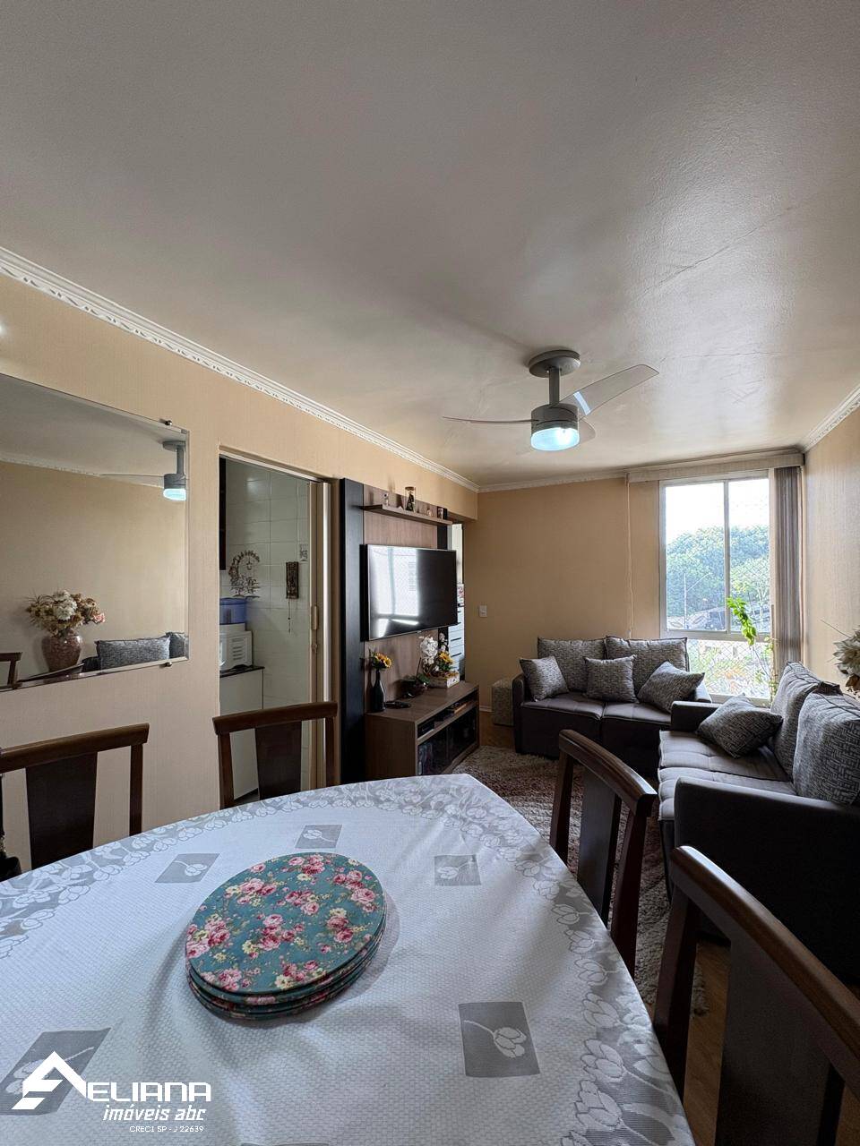 Apartamento à venda - Foto 2
