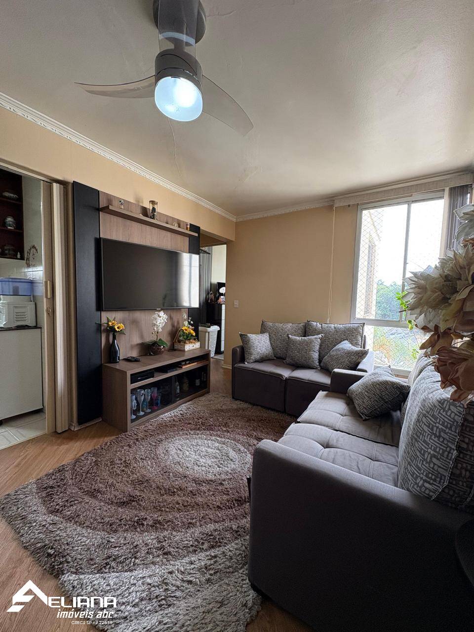 Apartamento à venda - Foto 1
