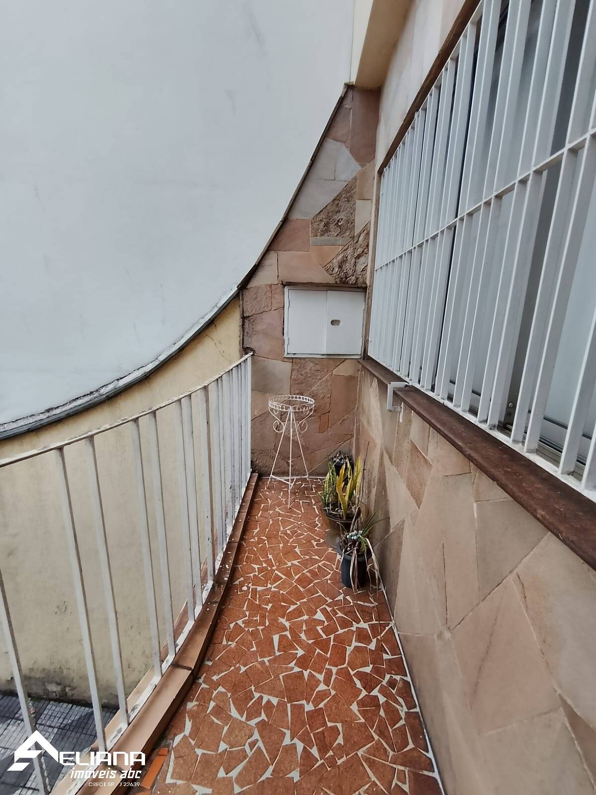 Sobrado, 2 quartos, 183 m² - Foto 3