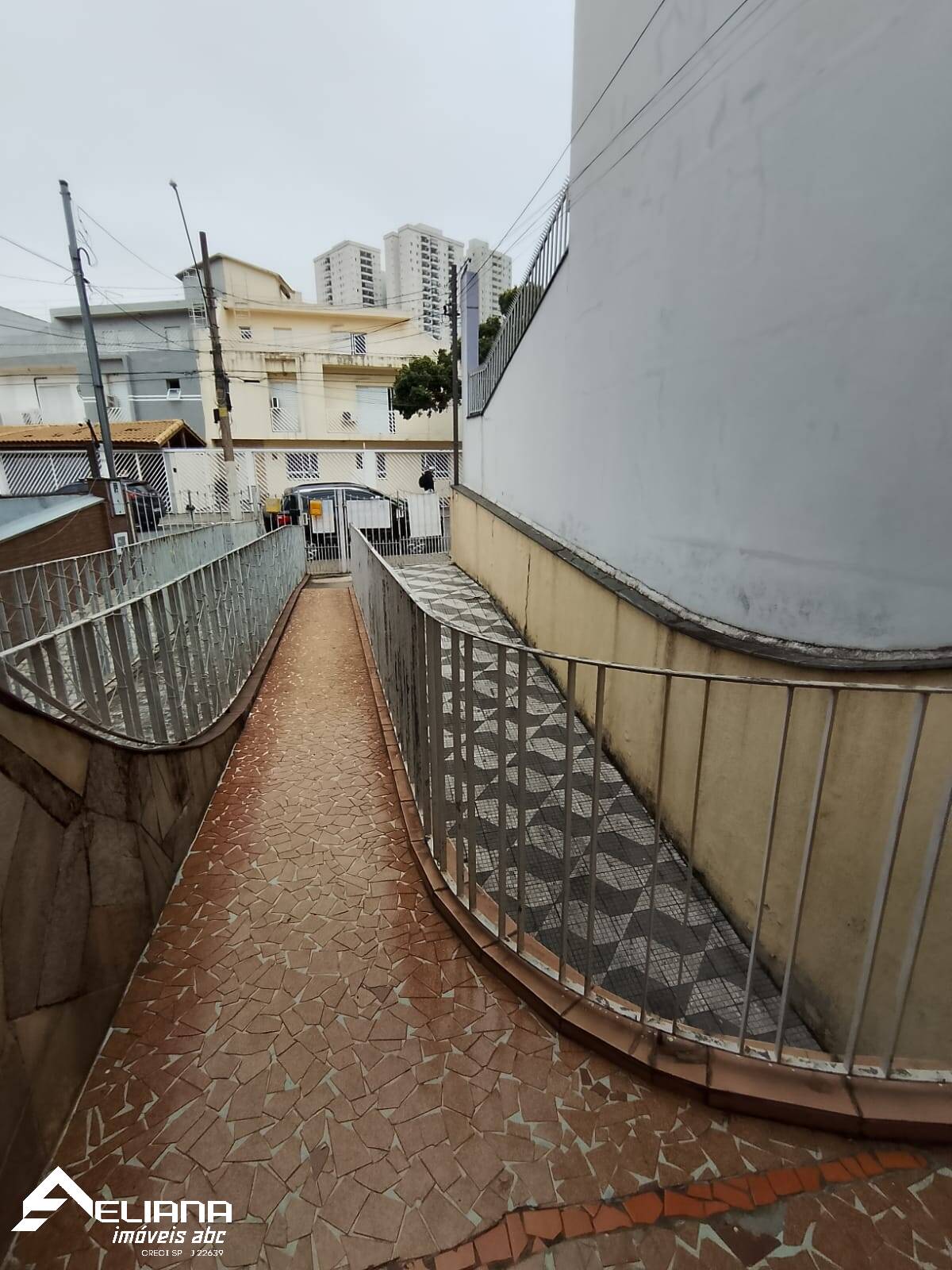 Sobrado, 2 quartos, 183 m² - Foto 2