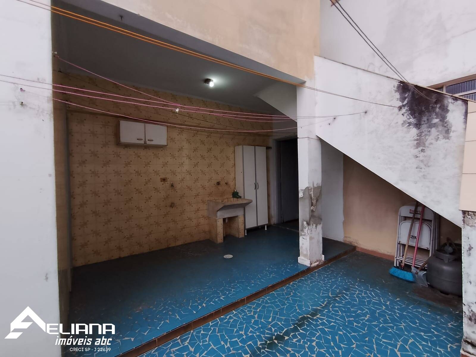 Sobrado, 2 quartos, 183 m² - Foto 21