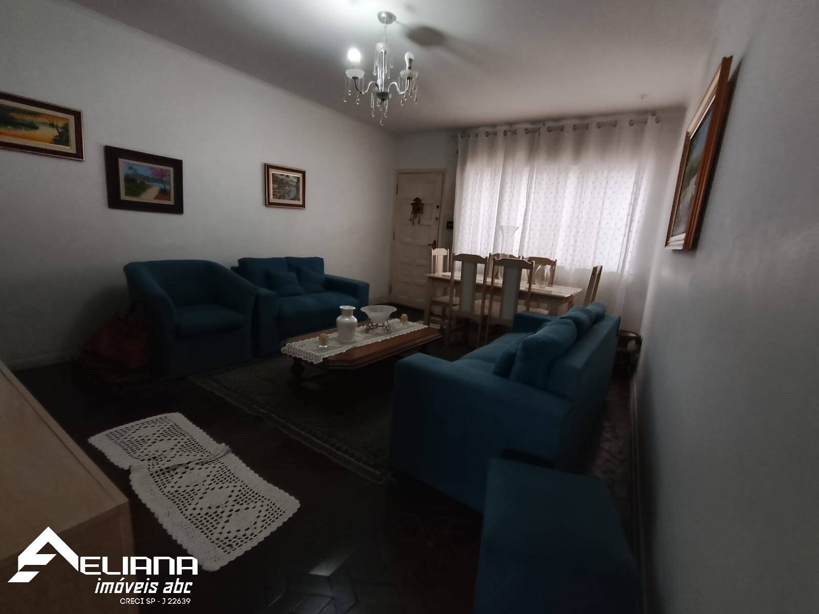 Sobrado, 2 quartos, 183 m² - Foto 6