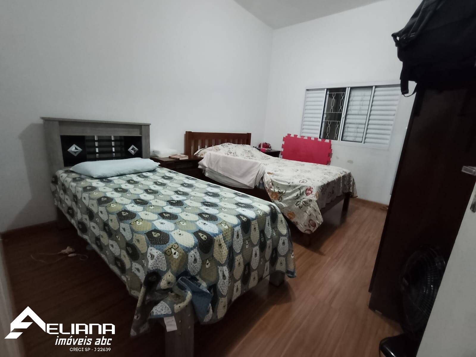 Sobrado, 2 quartos, 183 m² - Foto 34