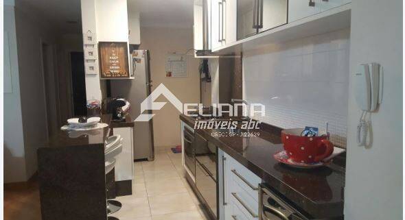 Apartamento, 3 quartos, 74 m² - Foto 5