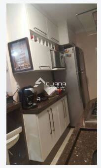 Apartamento, 3 quartos, 74 m² - Foto 6