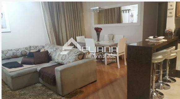 Apartamento, 3 quartos, 74 m² - Foto 1