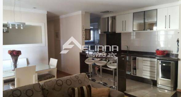 Apartamento, 3 quartos, 74 m² - Foto 4