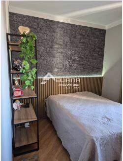 Apartamento, 3 quartos, 74 m² - Foto 9