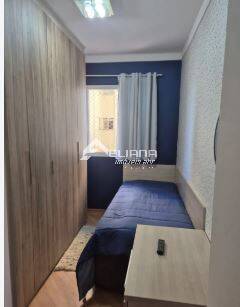 Apartamento, 3 quartos, 74 m² - Foto 11