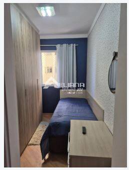 Apartamento, 3 quartos, 74 m² - Foto 12