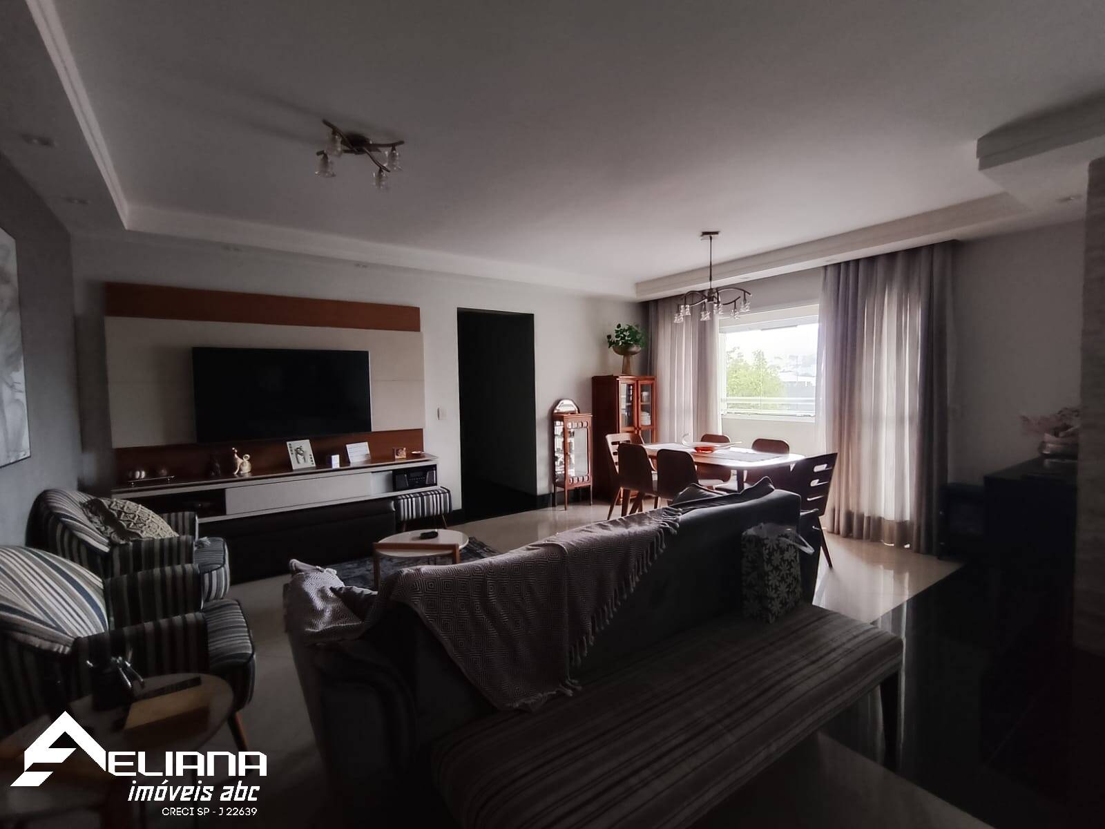 Apartamento, 3 quartos - Foto 2