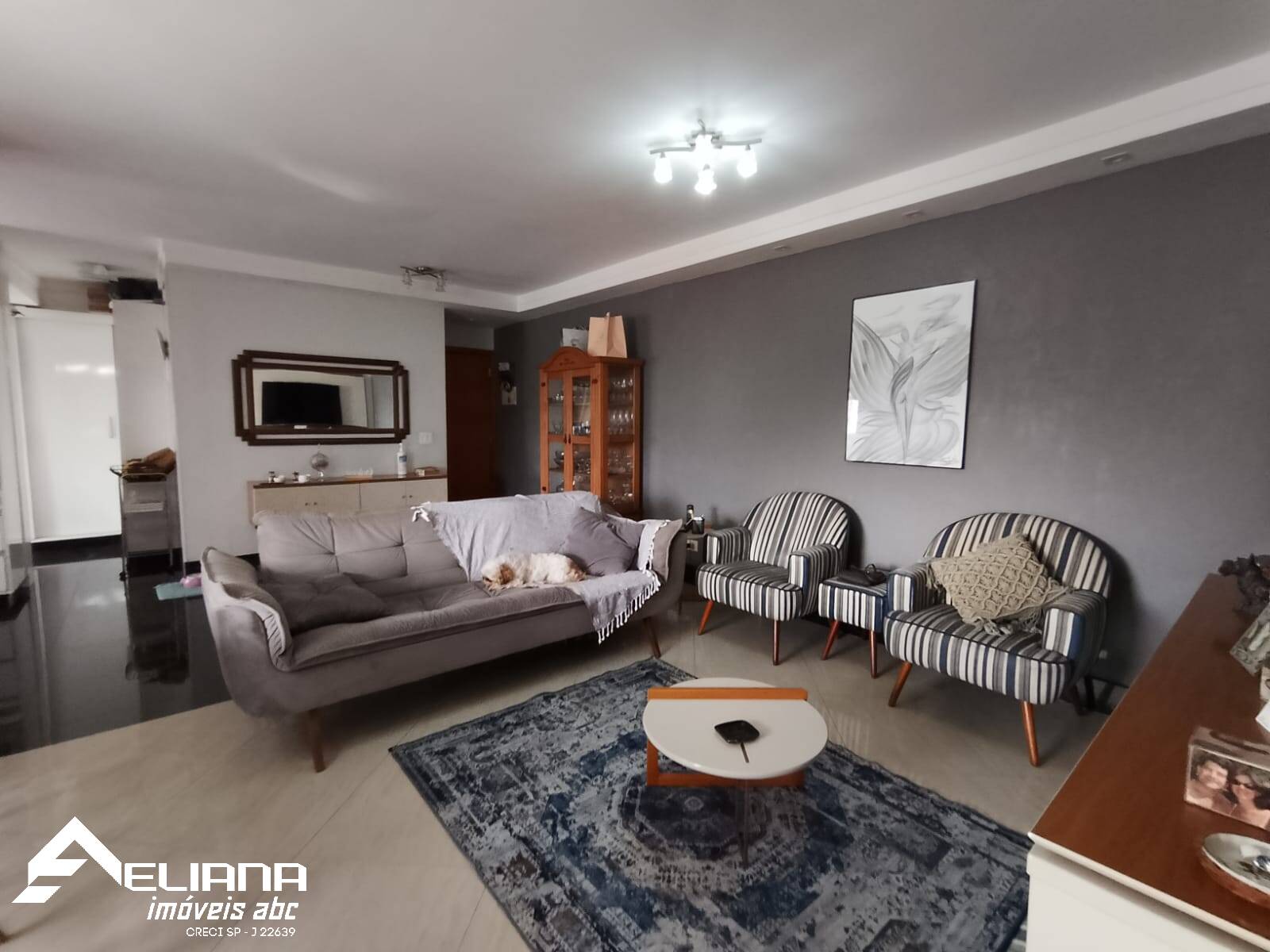 Apartamento, 3 quartos - Foto 1
