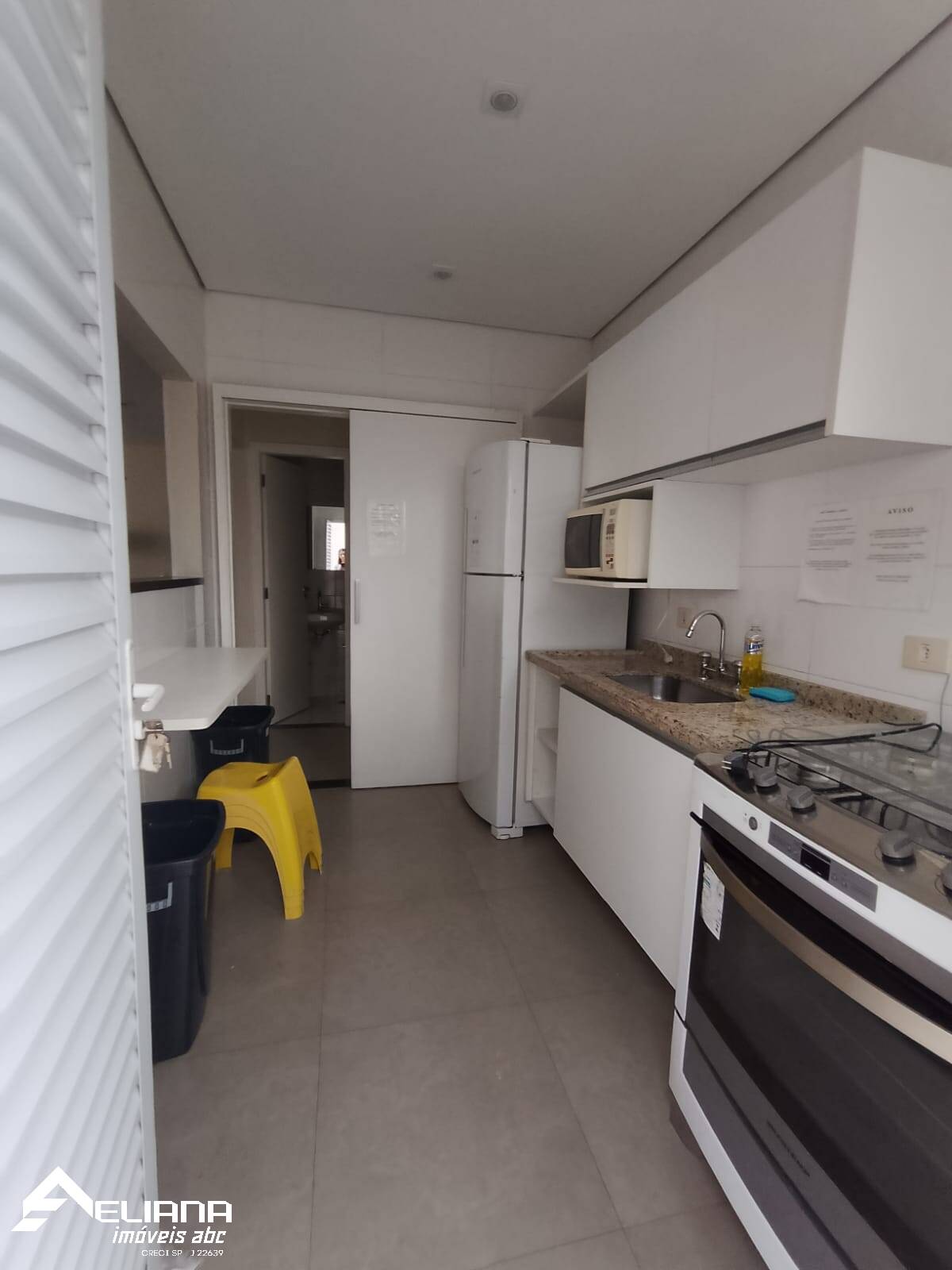 Apartamento, 3 quartos - Foto 36