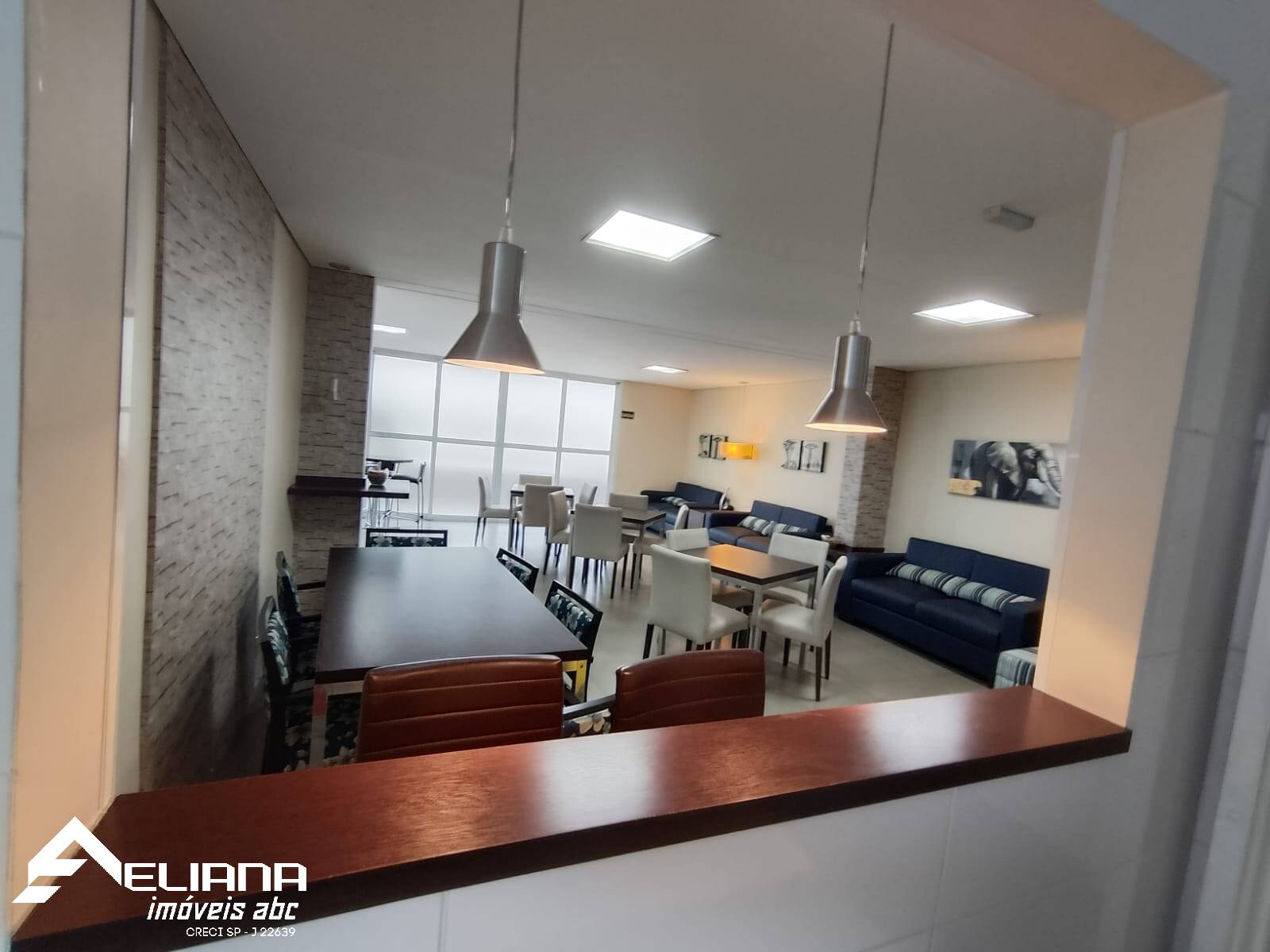 Apartamento, 3 quartos - Foto 41