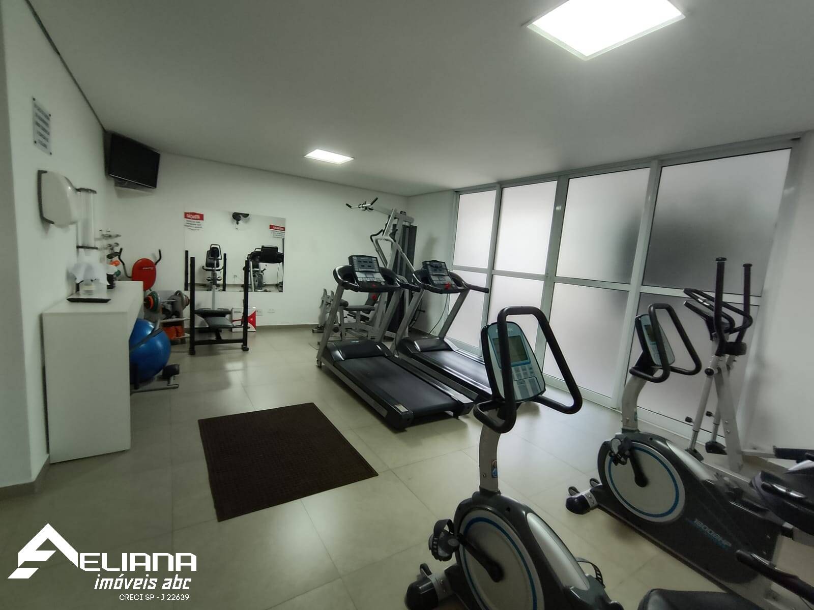 Apartamento, 3 quartos - Foto 44