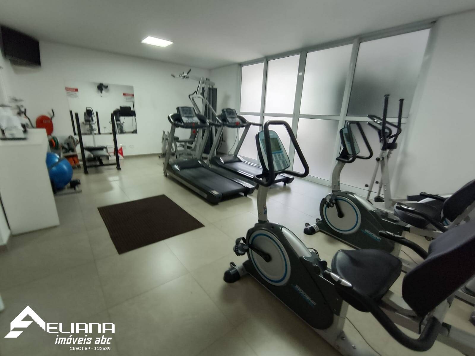 Apartamento, 3 quartos - Foto 45
