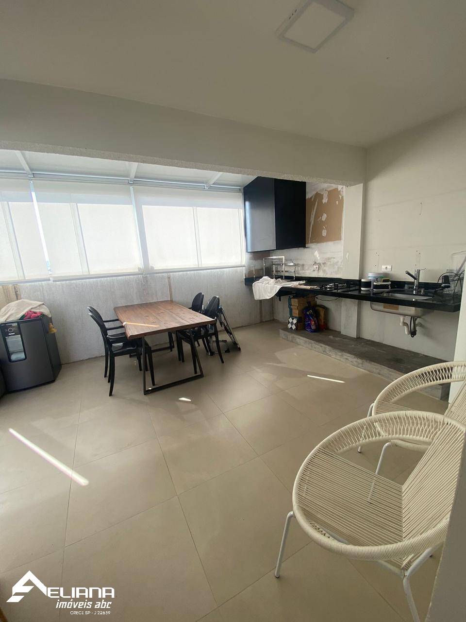 Cobertura, 3 quartos, 200 m² - Foto 1