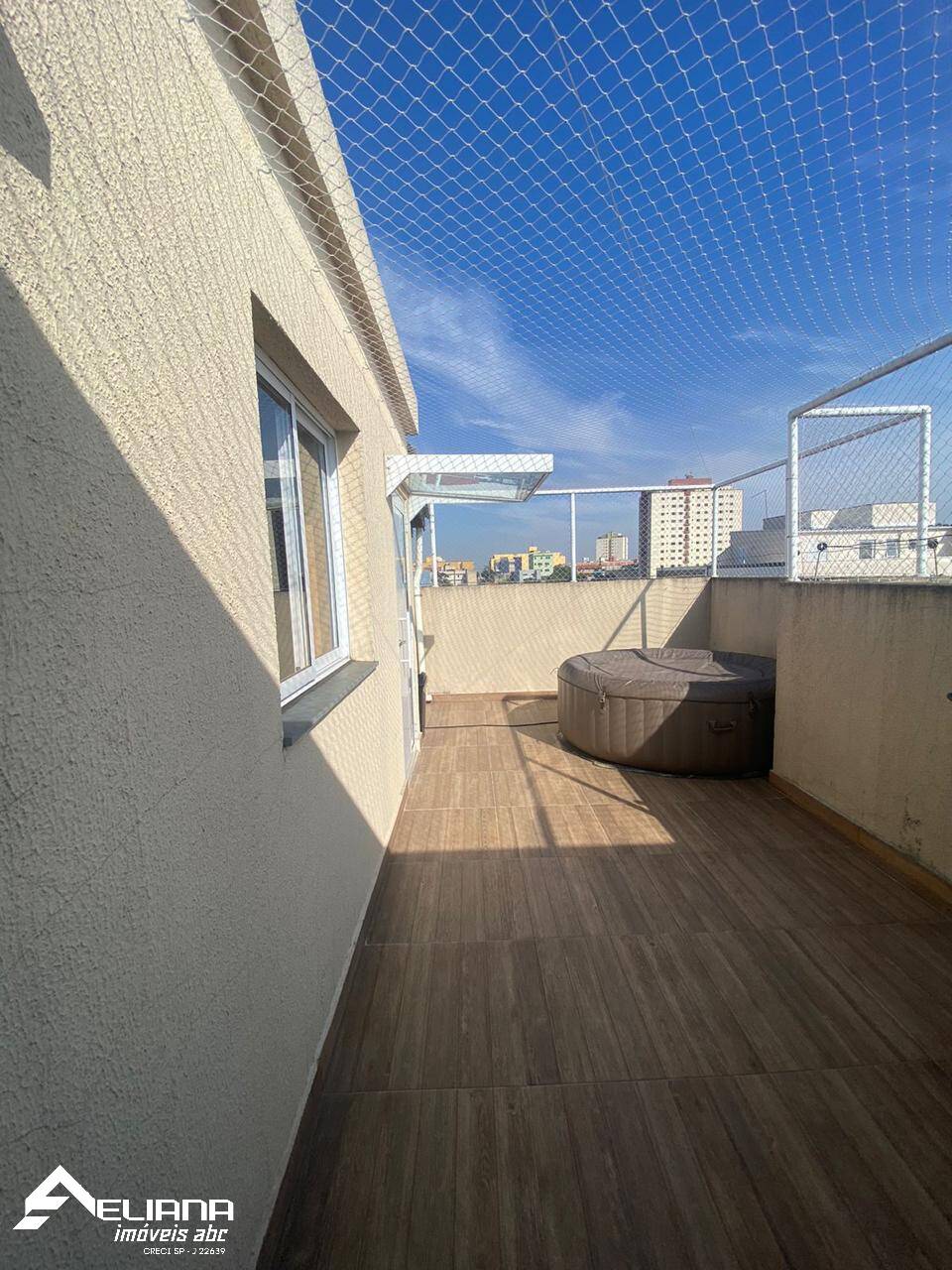 Cobertura, 3 quartos, 200 m² - Foto 8