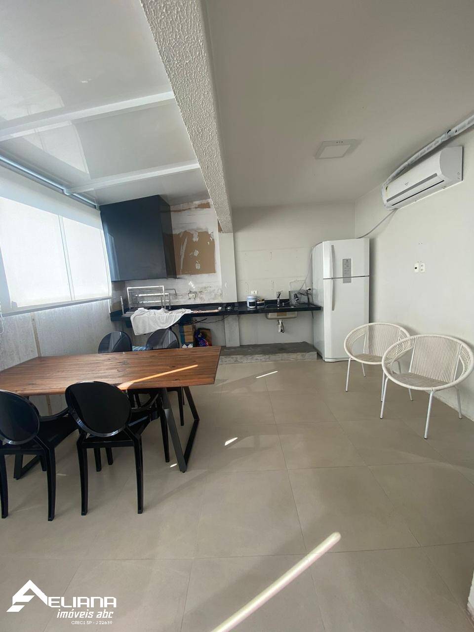 Cobertura, 3 quartos, 200 m² - Foto 5