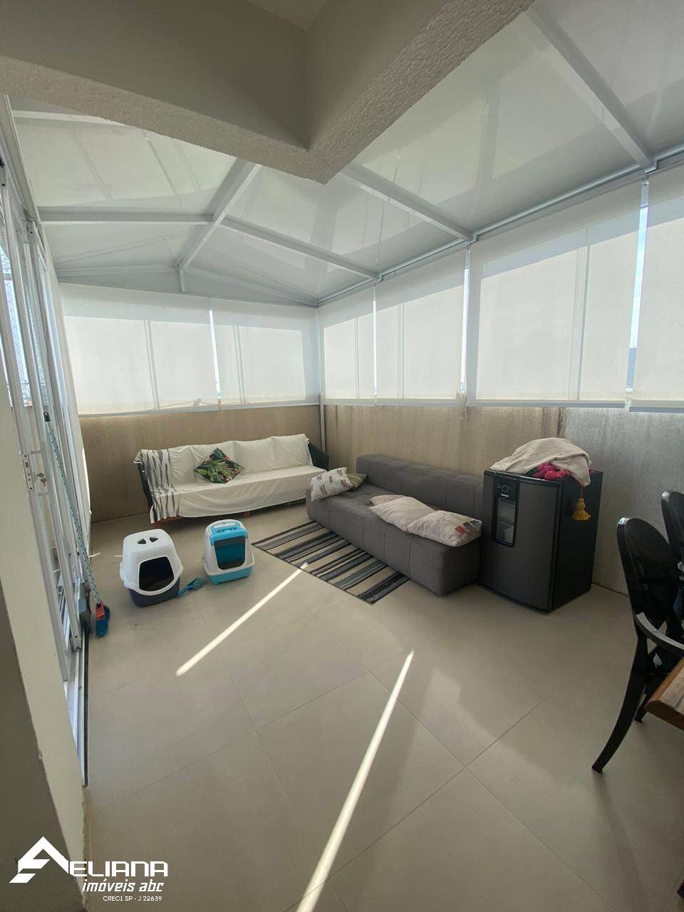 Cobertura, 3 quartos, 200 m² - Foto 4