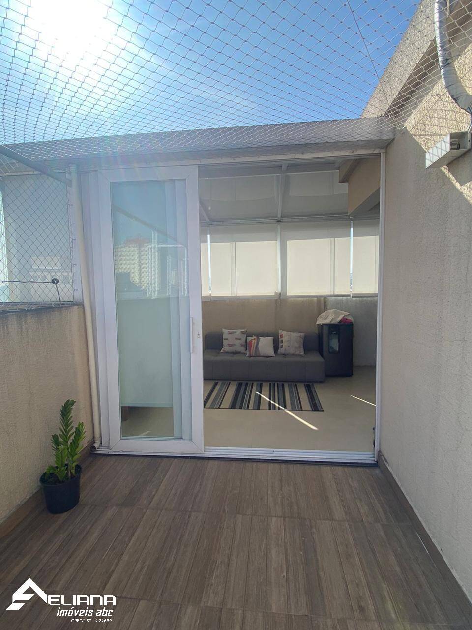 Cobertura, 3 quartos, 200 m² - Foto 7