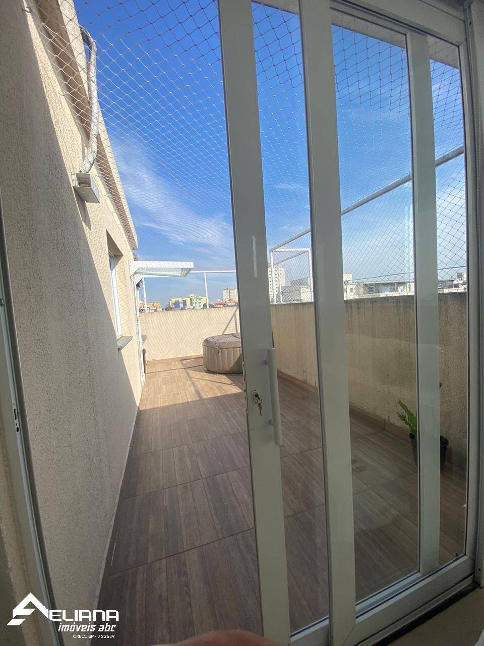 Cobertura, 3 quartos, 200 m² - Foto 6