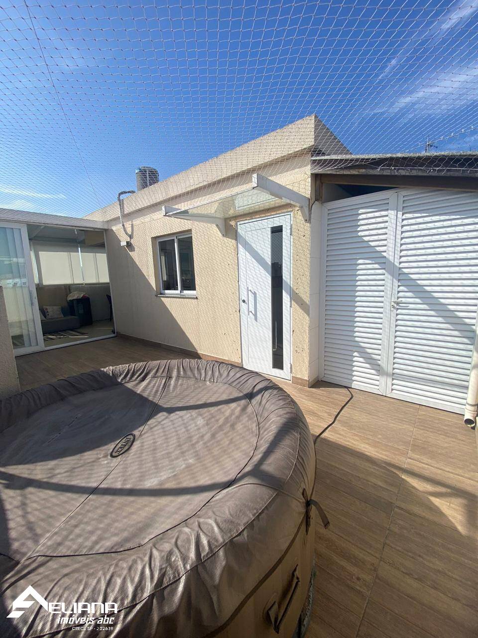 Cobertura, 3 quartos, 200 m² - Foto 2