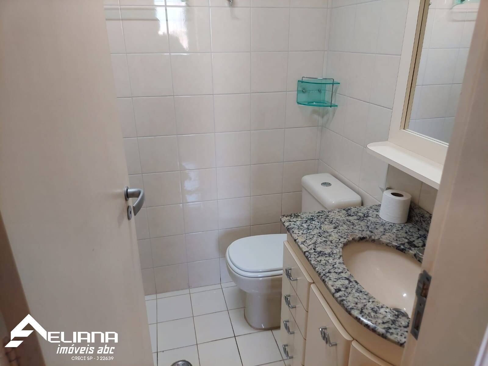 Apartamento à venda com 2 quartos, 62m² - Foto 14