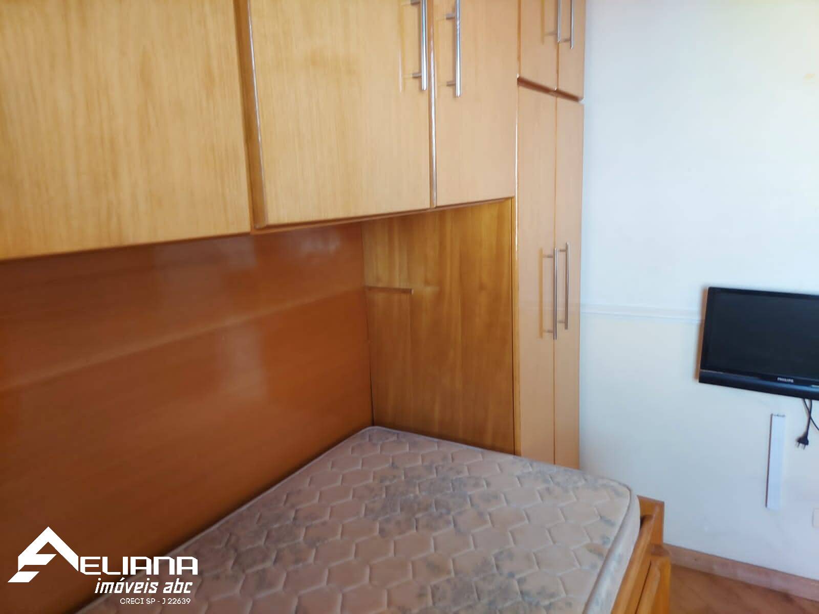 Apartamento à venda com 2 quartos, 62m² - Foto 20