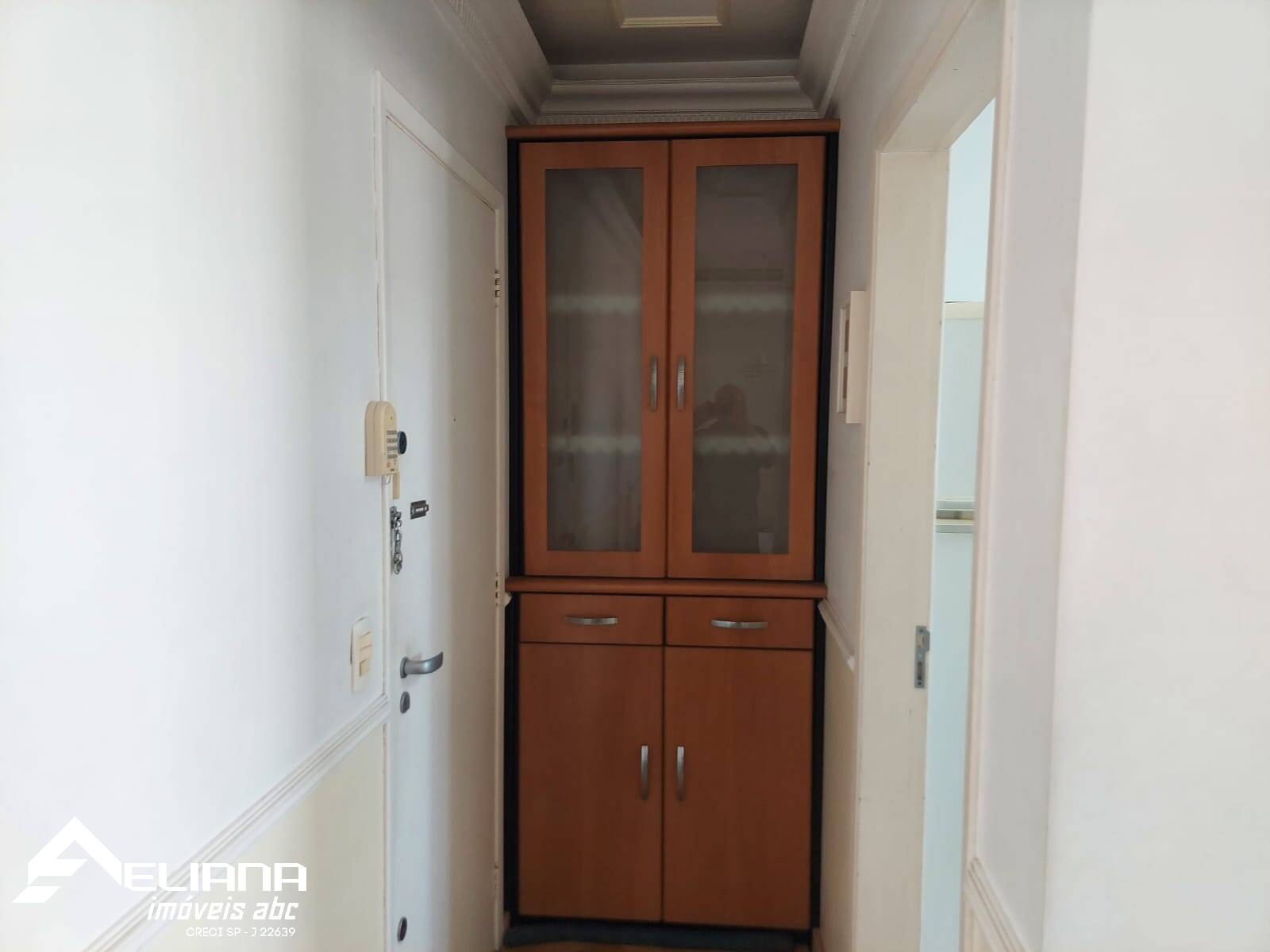 Apartamento à venda com 2 quartos, 62m² - Foto 4