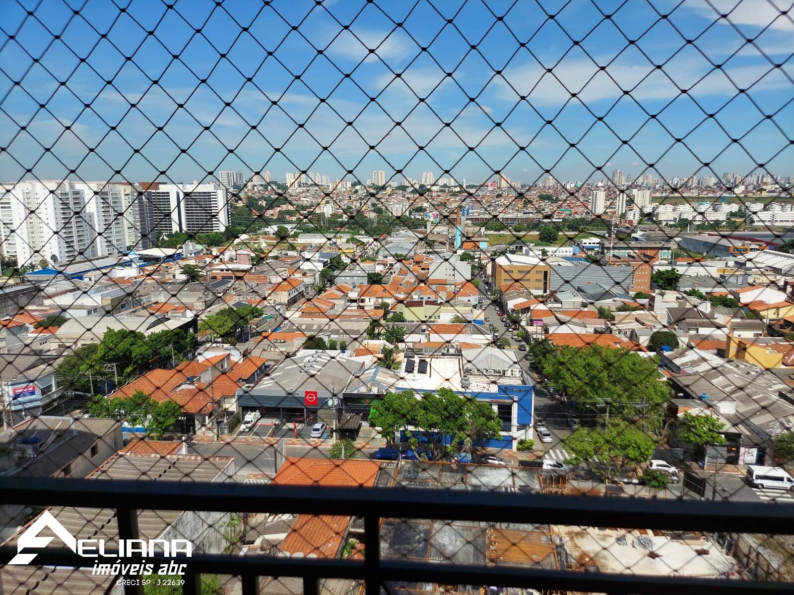 Apartamento à venda com 2 quartos, 62m² - Foto 5