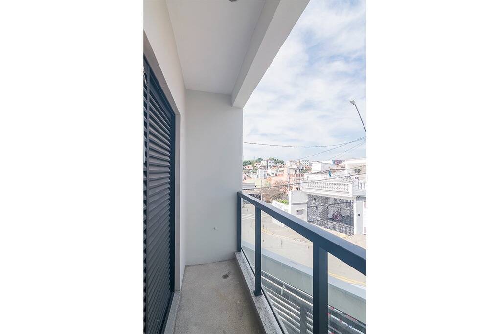 Sobrado, 3 quartos, 202 m² - Foto 11