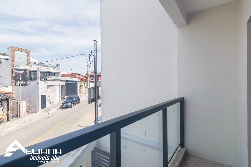 Sobrado, 3 quartos, 202 m² - Foto 12