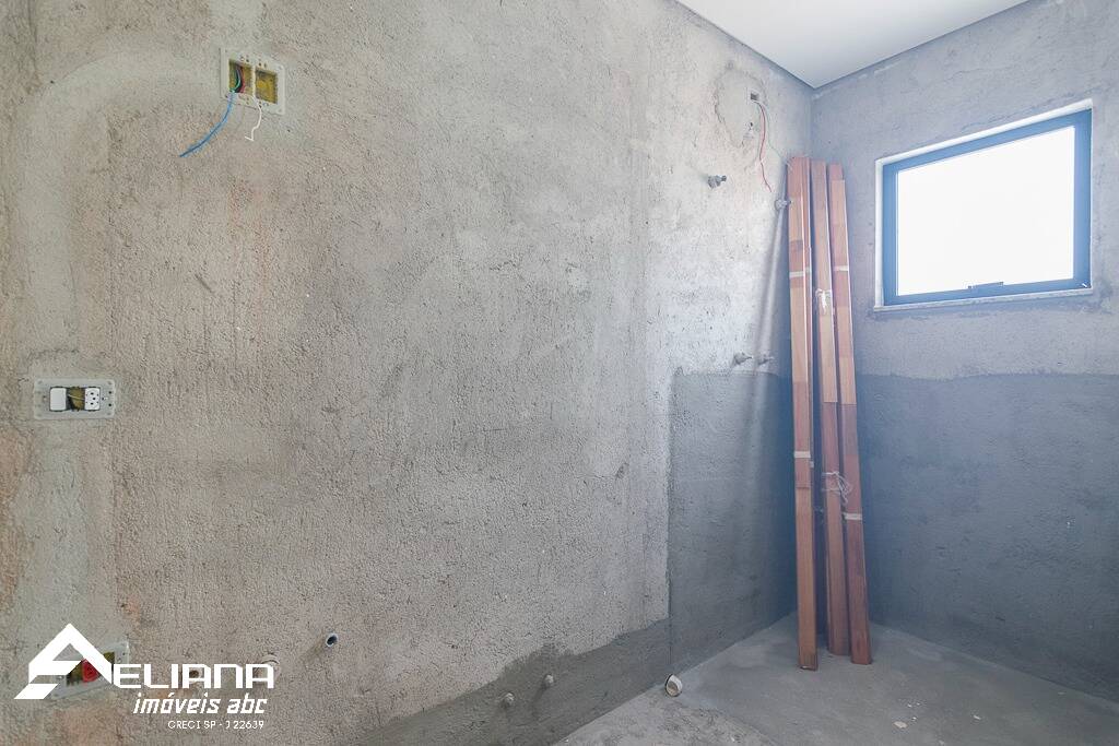 Sobrado, 3 quartos, 202 m² - Foto 17