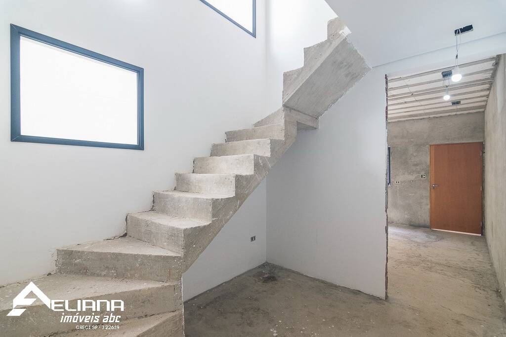 Sobrado, 3 quartos, 202 m² - Foto 4