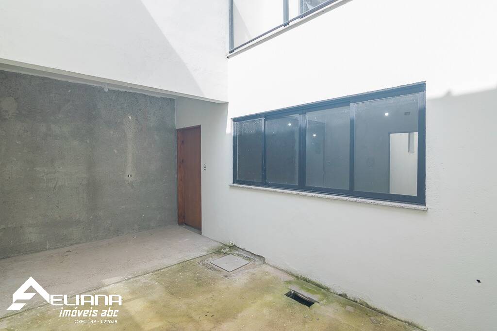 Sobrado, 3 quartos, 202 m² - Foto 19