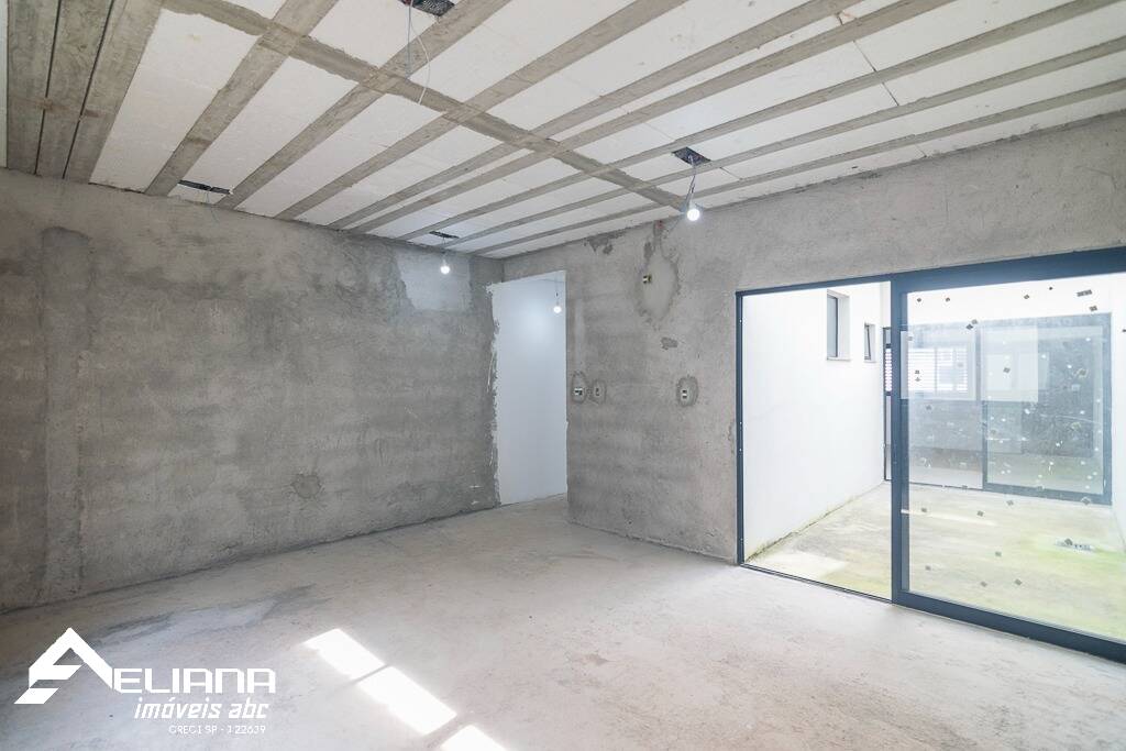 Sobrado, 3 quartos, 202 m² - Foto 7