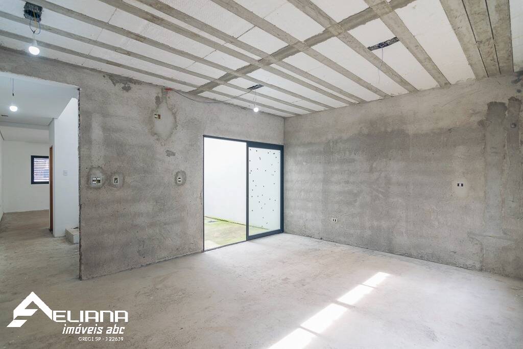 Sobrado, 3 quartos, 202 m² - Foto 1